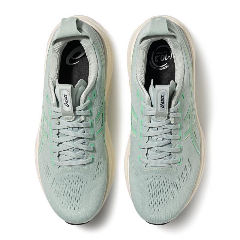 Asics Мужские стабильные беговые кроссовки GEL-KAYANO 32 2E Широкие