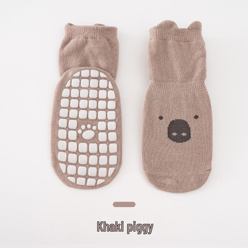 25 пар новых весенних носков из чесаного хлопка с рисунком в горошек для малышей и малышей