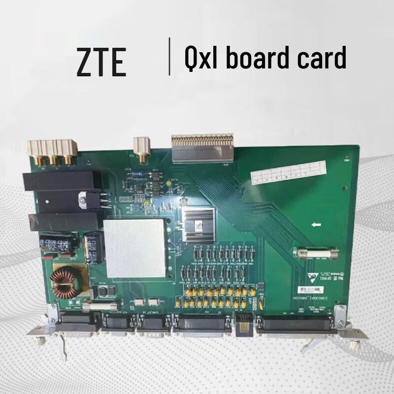 ZTE Communication Equipment Boards