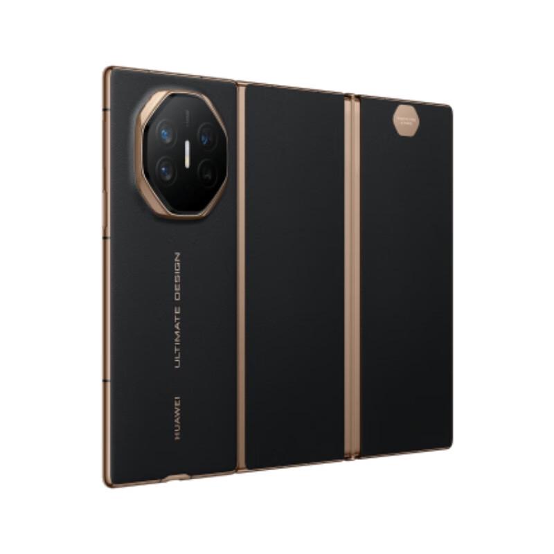 Huawei Mate XT ULTIMATE DESIGN Складной смартфон (Китайская версия)
