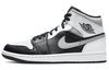 Air 1 Mid 'White Shadow' 554724-073