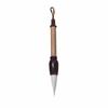 Bamboo Handle Pocket Size Writing Brush Portable Traditional Ink Writing Brush  Daily Practice