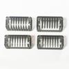 1/2/3/5MM Guide Comb for Philips One Blade QP2520 QP2530 QP2630 QP2620 Electric Trimmer Shaver Attachment Positioning Comb Tool Replacement