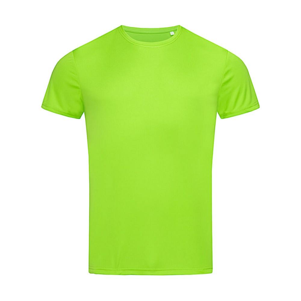 Stedman Mens Sports T-Shirt