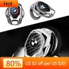 BAAZ2 2025 Hots E60 Car One-click Start Protective Cover Interior Button Decorations For Bmw Performance E46 E90 F20 E39 E91 E87 E60 E