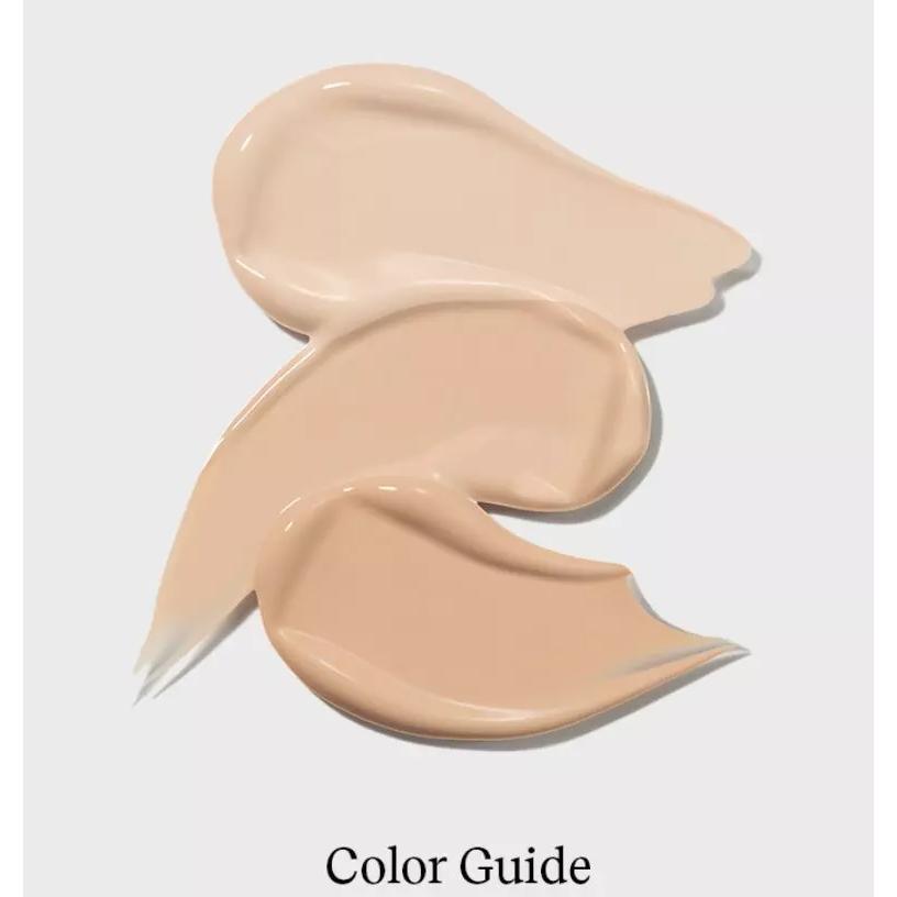 BYUR Serumfit FullCover Glow Cushion SPF50+ PA++++