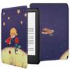 Для Kindle Paperwhite 12 электронная книга защитный чехол 24KPW7in ультратонкая обложка