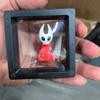 Набор кейкапов из ПВХ Hollow Knight с дизайном Пчелы и Рыцаря для геймеров