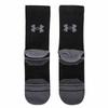 Under Armour Унисекс носки для тренировок средней длины, упаковка 3 пары