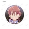 TV Anime Trading Badges Box of 15 "Apocalypse Hotel"