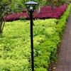 1.5M Dual-Use Solar Garden & Lawn Light