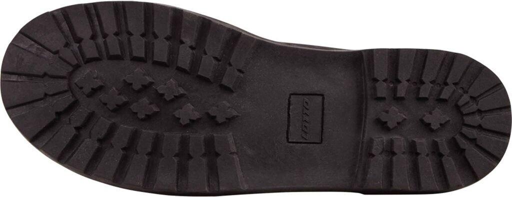 Сапоги Lotto MAEMOORE MID Halblange schwarz