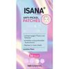 Пластырь от прыщей Rothman ISANA ISANA не срывайте его! 36 штук