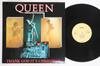 12inch Record QUEEN - Thank God It's Christmas / Man On T 1AK0602004406 EMI 1984 UK Rock Used