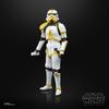 Hasbro Star Wars Black Series Штурмовик Масштабная фигурка Возраст от 4 лет и старше F2883 Оригинальный продукт Мандалорец/Артиллерия 6 дюймов