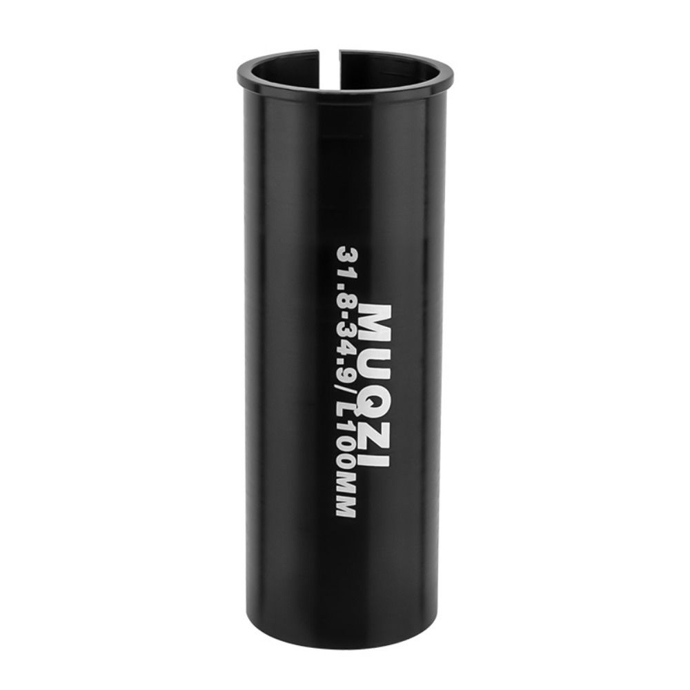 27.2/30.4 Seat Post Reducing Sleeve Tube Conversion Extended Reducing Sleeve Road Bike