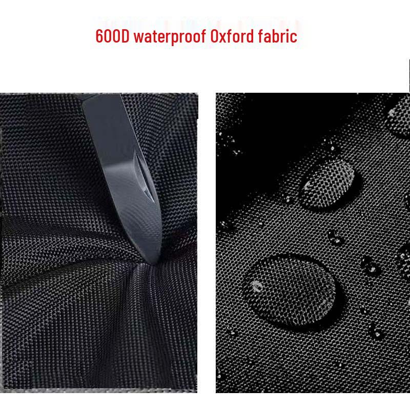 Waterproof Outdoor Storage Bag for Folding Table, Chairs, Tent, Awning, Tripod with Handheld Zipper