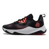 Under Armour Кроссовки Hovr Splash 3 'Черно-оранжевые' 3026275-002