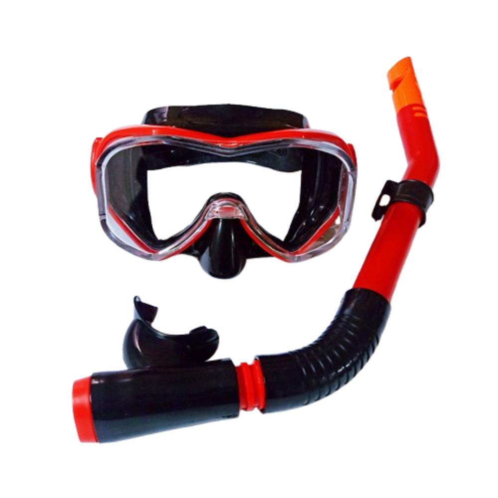 Водонепроницаемая подводная маска для сноркелинга, дыхательный женский костюм для дайвинга, плавательные очки для взрослых