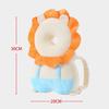 Infant Anti-Fall Head Protection Pillow for Toddlers - Summer Edition