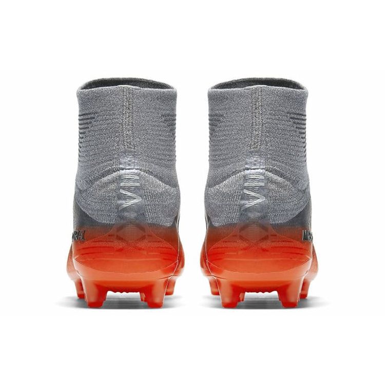 Nike Mercurial Superfly 5 AG-Pro Soccer Cleat Men Sneakers Grey Cool-Grey Wolf-Grey-Total-Crimson-Metallic-Hematite 852510-001