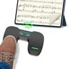Multifunctional Silent Music Page Turner Pedal Rechargeable Wireless Page Turner Portable Foot Pedal Page Turner