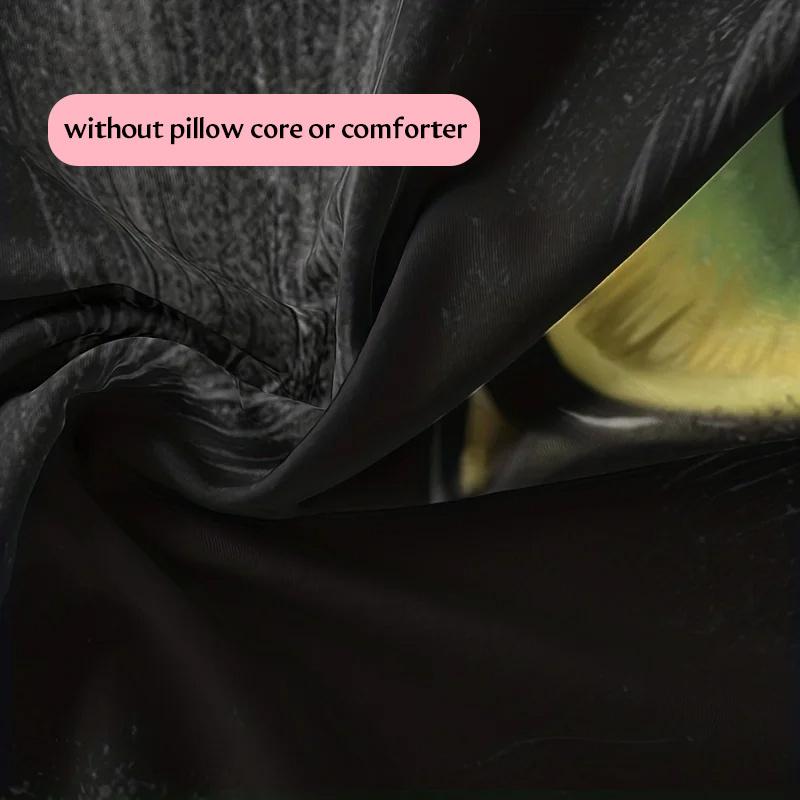 Праздничный Рождественский Постельный Комплект, Зеленый и Белый Пододеяльник, Праздничный Чехол для Одеяла, Постельное Белье для Общежития, Яркое Покрывало, Праздник