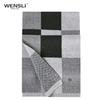 Wanshili Women's 100% Wool Winter Scarf