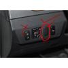Переключатель и кнопки для Mitsubishi Pajero V73 V97 V93 V87 ABS-переключатель Противоскользящий переключатель 1 комплект ABS-кнопка