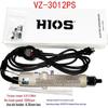 Япония HIOS VZ-1820PS Высокоскоростная электрическая отвертка с легким захватом, подключаемая к сети, с электрической блокировкой VZ-1812PSHEX.