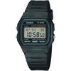 ] Часы Casio Collection [Оригинал Япония] F-91W-3JH Мужские Зеленые