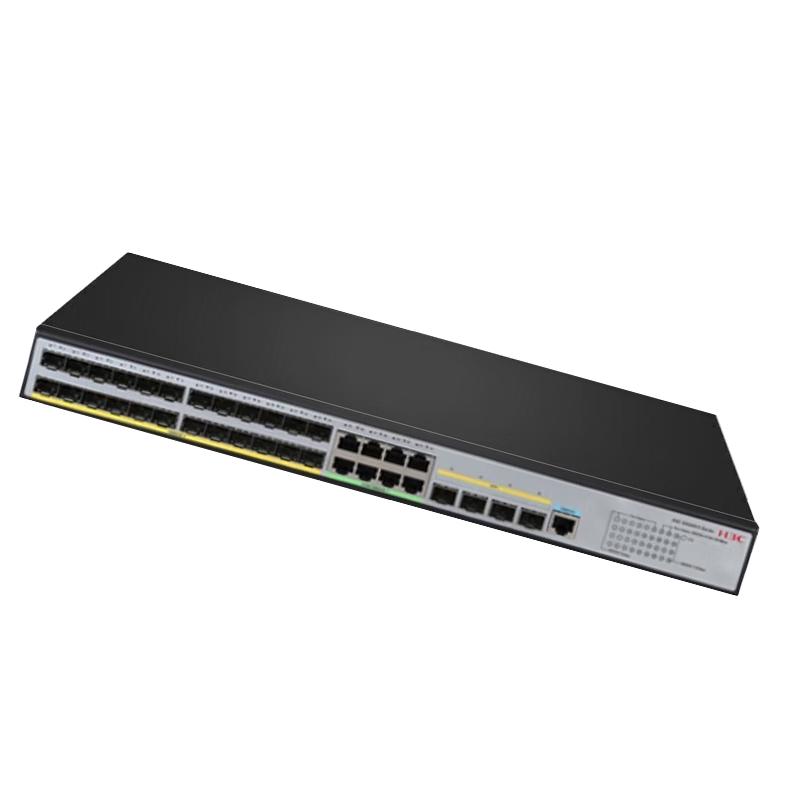 H3C LS-5500V3-36F-SI Layer 3 Managed Network Switch