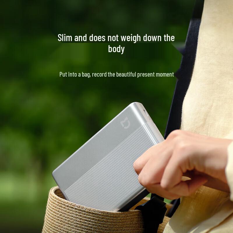 Xiaomi Pocket Photo Printer 1S