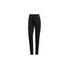 W Vrct Pant Fitness Tapered Running Training Long Pants Women Pants Black DX8415