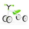 Тренировочный велосипед Chillafish Quady Lime Wheel CPQD01LIM Оригинальный продукт Трехколесный велосипед/четыре
