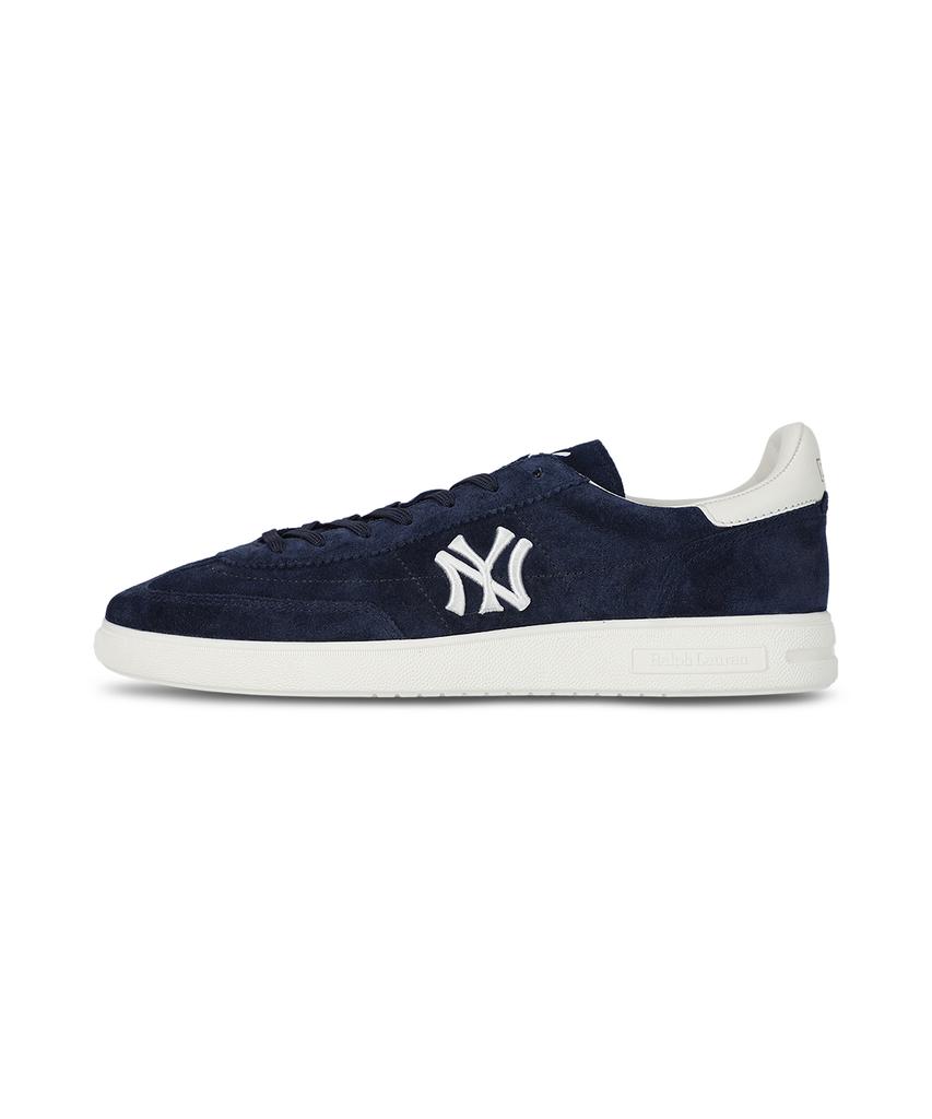 Polo Ralph Lauren Yankees Sneakers - Navy