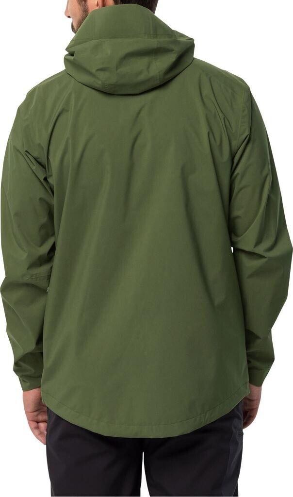 Куртка Jack Wolfskin Elsberg 2.5L Jacket M greenwood