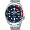 [Seiko] SEIKO 5 SPORTS SKX Sports Style автоматический завод механические часы ограниченного тиража модель мужские пять видов спорта SRPD53 синий x красный [продукт]