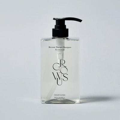 Шампунь восстанавливающий для женщин 500 мл