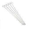 Plastic Cross-Stitch Threading Needlework Tool Needle Threader Loop Turner Hook Sewing Accessaries