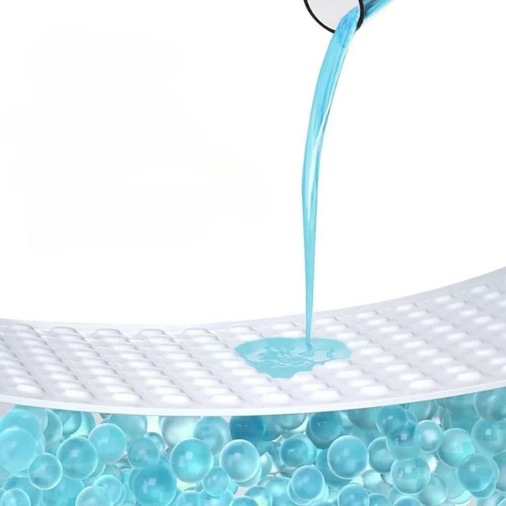 10 шт. Невидимые наклейки-абсорбенты пота для шляп, подкладки, ленты, налобная повязка, козырек, регулятор размера шляпы, полоски-прокладки от грязи, лента