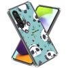 For Samsung Galaxy S24 TPU Phone Case Protective Phone Cover Pattern Printing