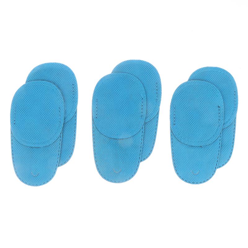 Детские очки для тренировки близорукости с кровью, аксессуары для тренировок на один глаз