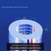 SanYou PVC Steel Wire Transparent Hose