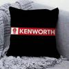 K-Kenworths Logo Pillow Gifts Home Office Furnishings Bedroom Sofa Car Cushion Cover Case 45X45Cm