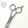 VIDAL SASSOON Unused Product LM-55 Scissors 5.5" 40g