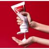 MEDIPEEL Red Lacto Collagen Clear 2.0 Упругая очищающая пенка для лица 300 мл
