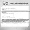 CLEAR Men's Hydrating Face Wash Set