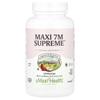 Maxi 7M Supreme™, 120 Maxi Capsules