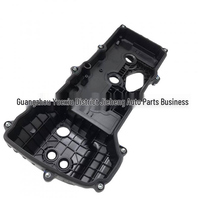 BL3Z6582H Клапанная крышка Ford F-150
